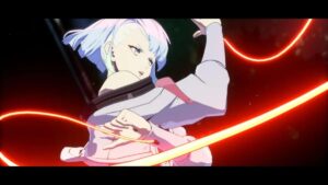 Guilty Gear Strive update 1.50