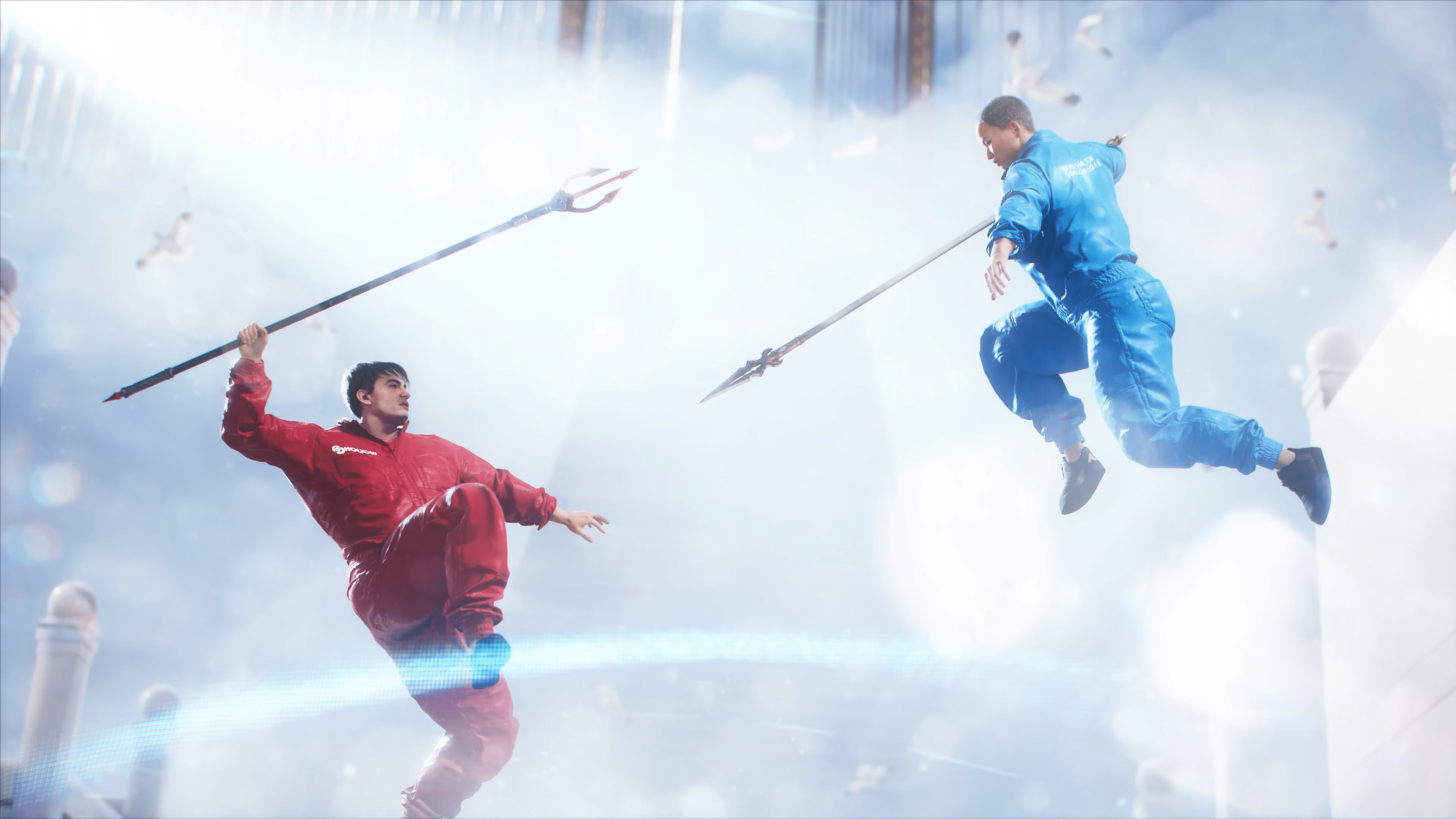 The Finals Update 8.3.0