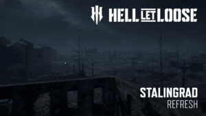 Hell Let Loose Update 1.000.175