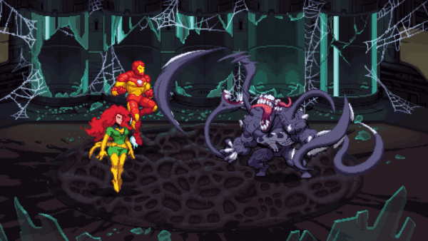 MARVEL Cosmic Invasion Release Date Revealed With Two New Characters