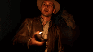 Indiana Jones and the Great Circle Anniversary Update