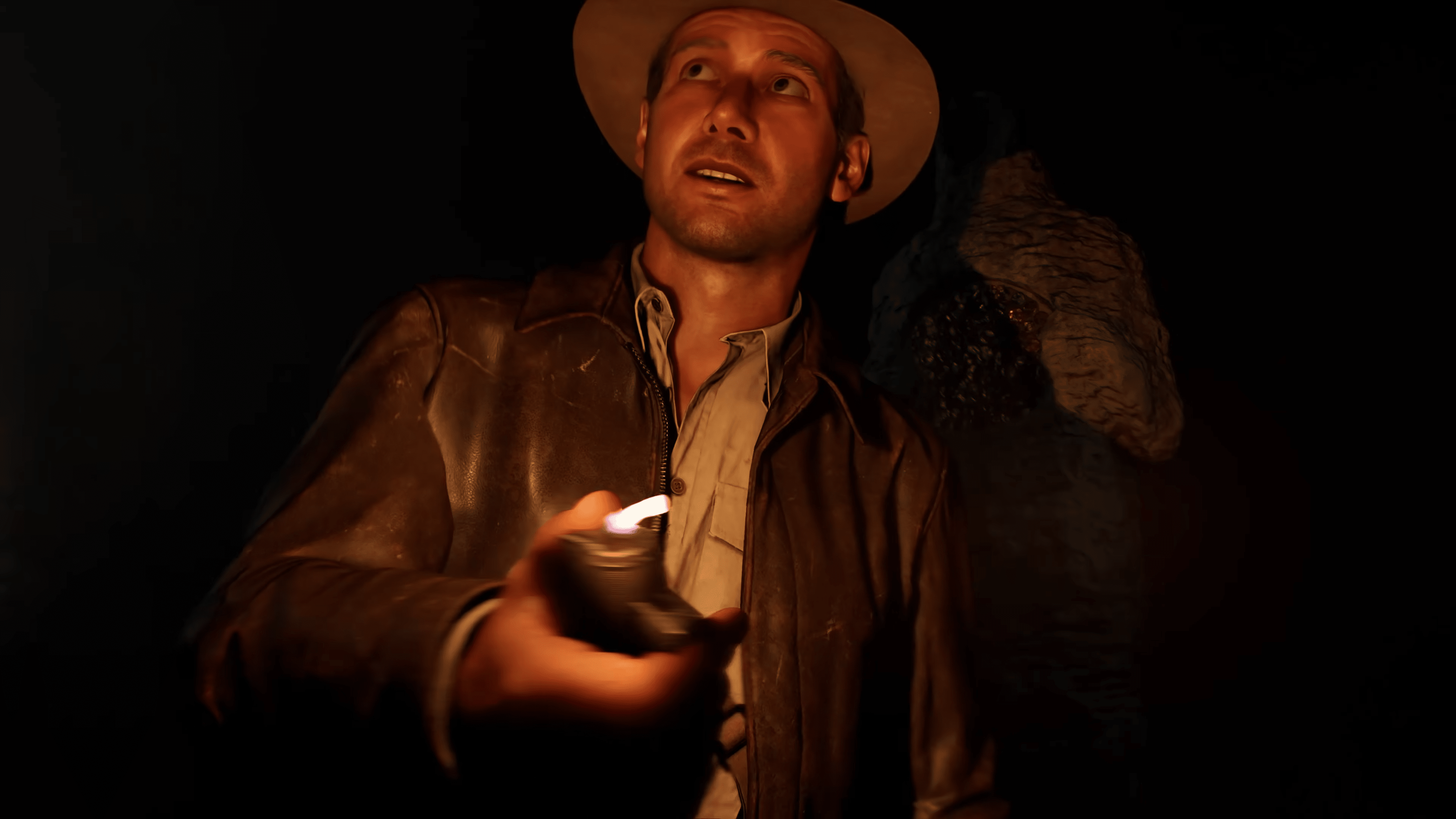 Indiana Jones and the Great Circle Anniversary Update