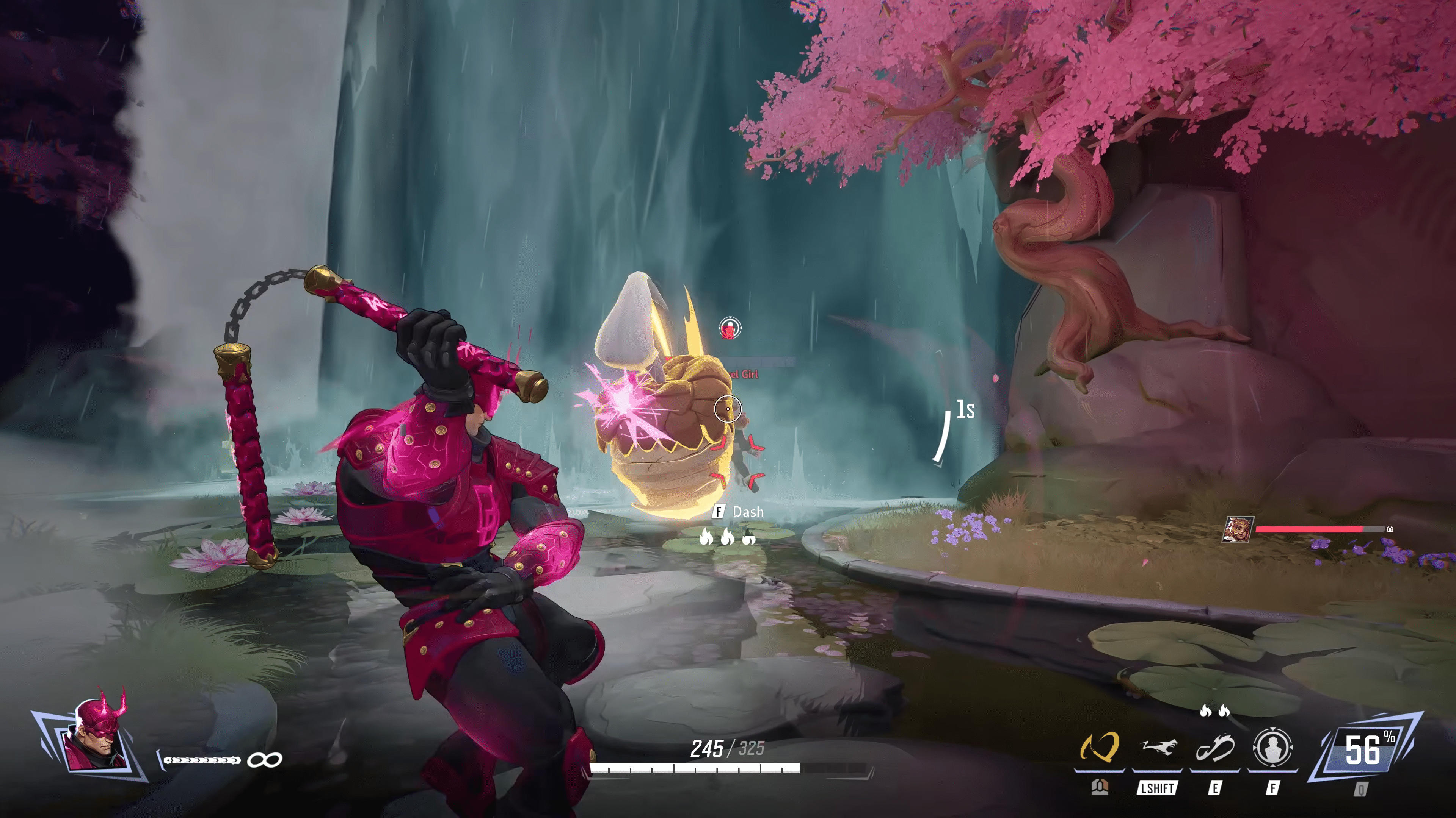 Marvel Rivals update 1.000.049