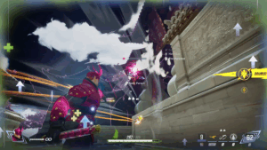 marvel rivals update