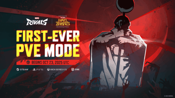 Marvel Rivals Zombie PvE Mode Update Crawls Out via Patch 1.000.051/1.09