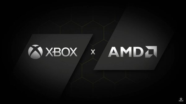 Next-Gen Xbox on Track for 2027 Release According to AMD
