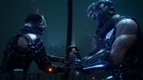 Ninja Gaiden 4 How to Adjust DLSS Setting