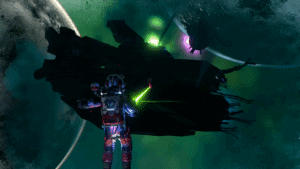 No Man's Sky Update on May 27