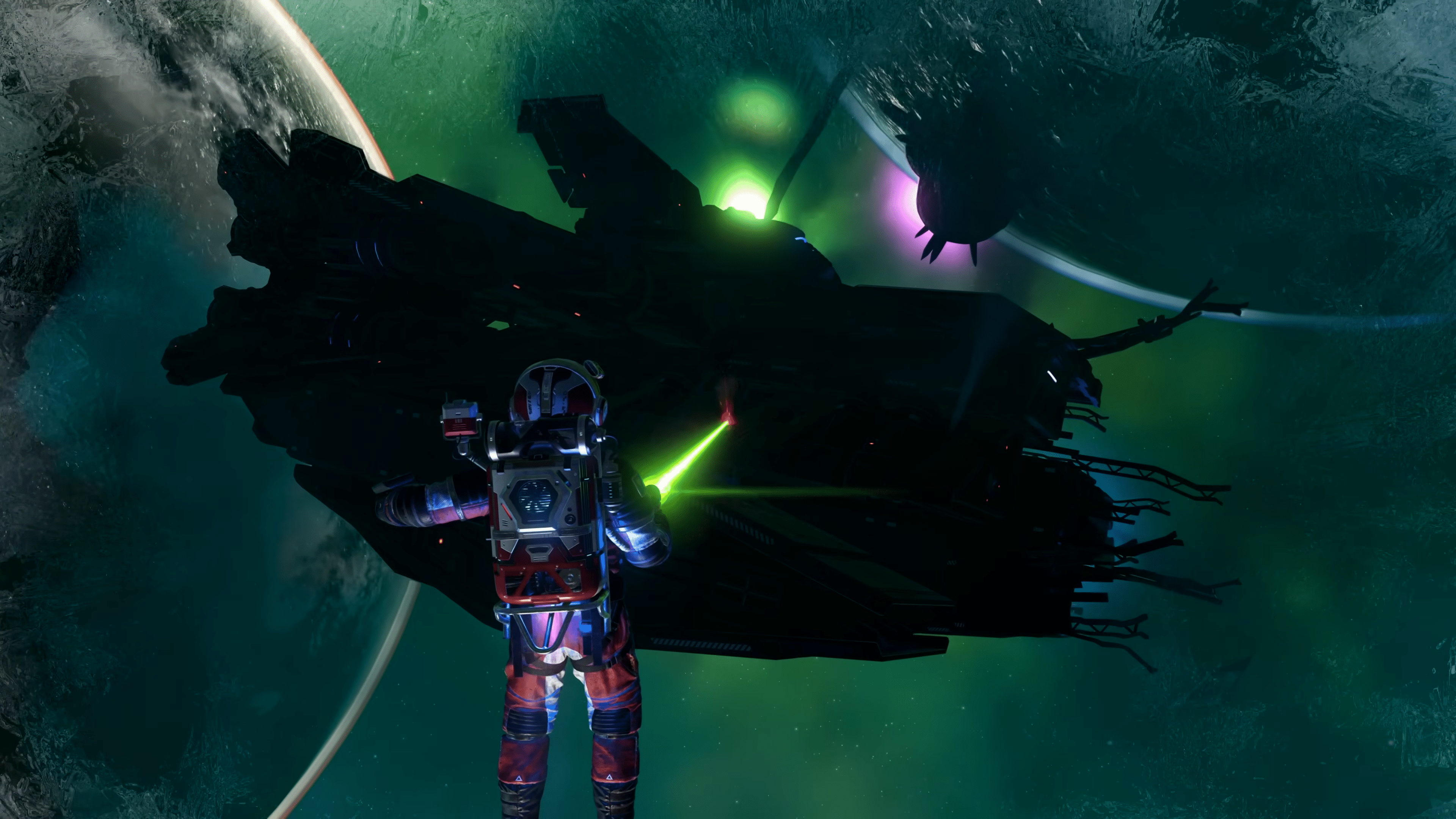 No Man's Sky Update on May 27