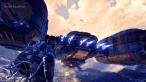 No Man's Sky Update on October 28