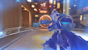 Overwatch 2 update 4.28