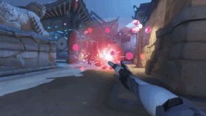 Overwatch 2 update 4.23