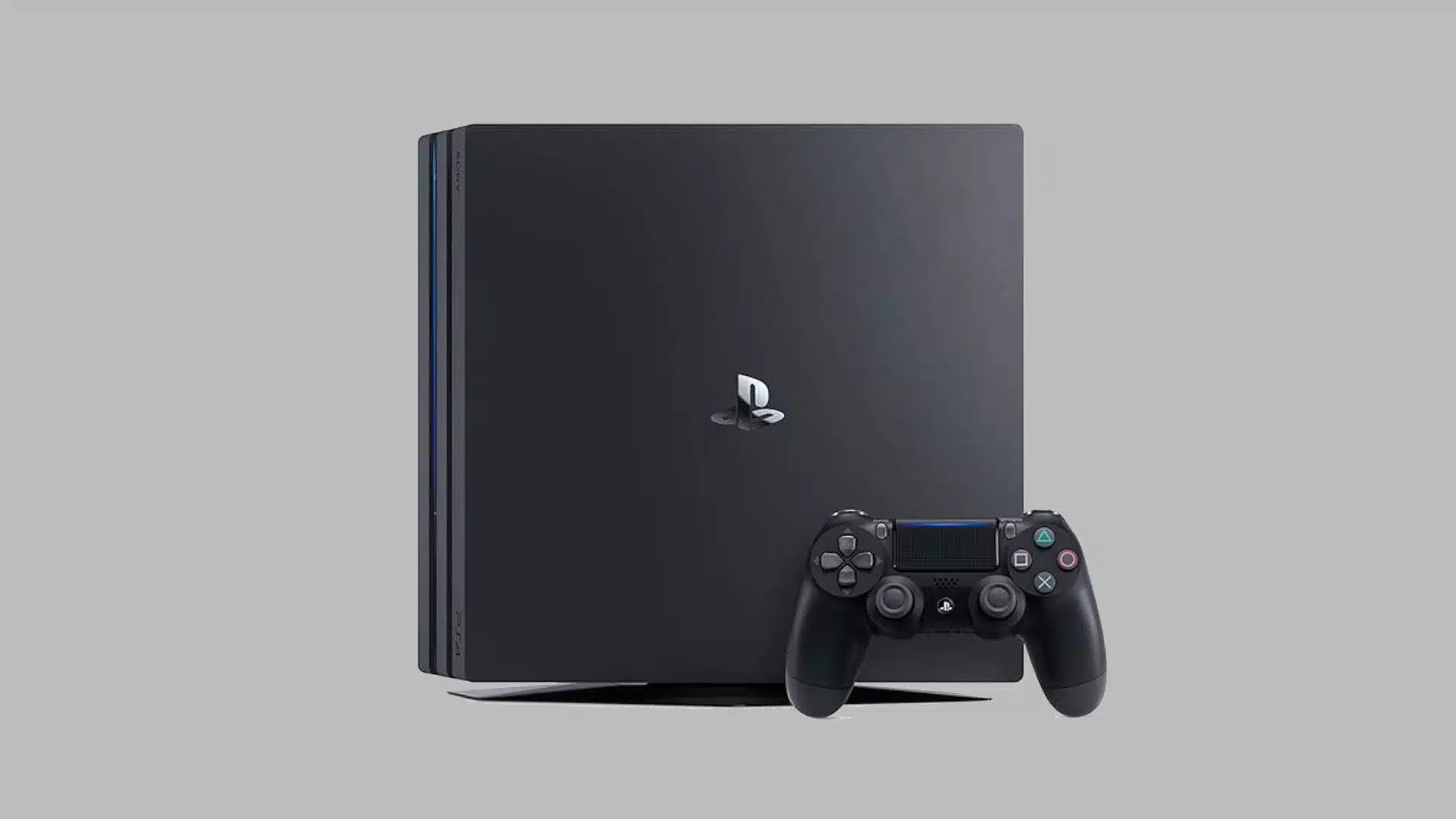 PS4 System Update 13.02 Released - MP1st