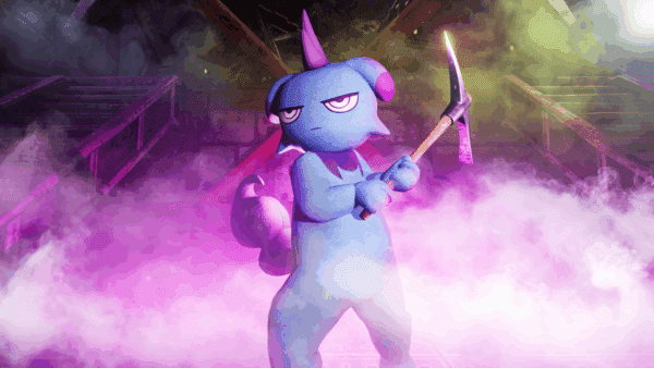 Palworld Has Rejected a “Sheer Number” of Collaborations Because They Made No Sense