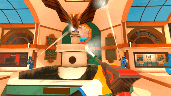 PowerWash Simulator 2 Release Date Splashes Out This October