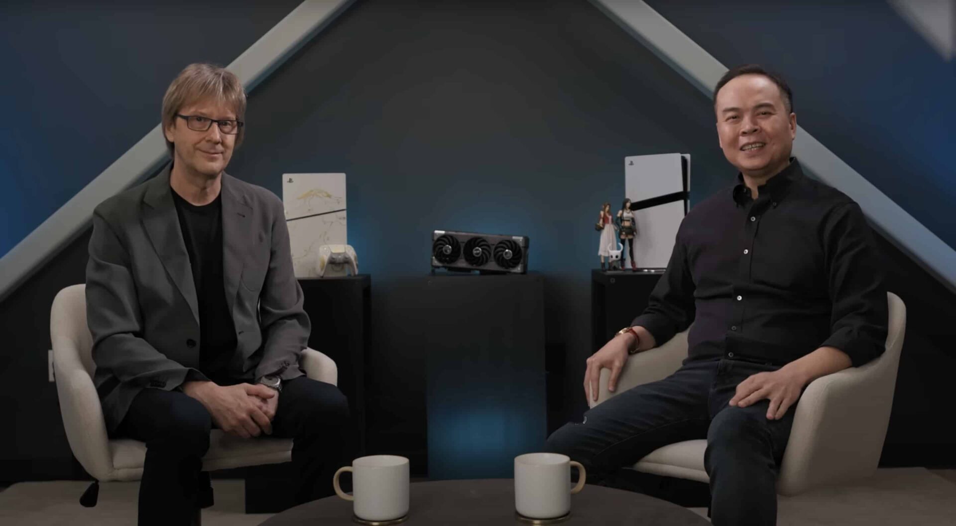 Project Amethyst ps6