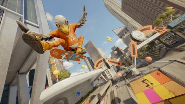 Skate. Season 1 Arrives October 7; Patch Preview Highlights What's Coming