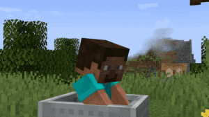 Minecraft Update Oct. 16
