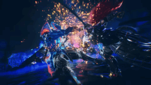 Tekken 8 Emergency Update 3.000.001