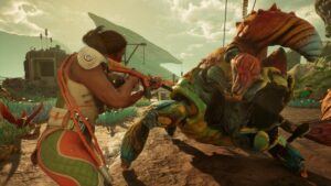 The Outer Worlds 2 Update