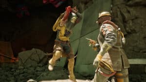 The Outer Worlds 2 update 1.100.001