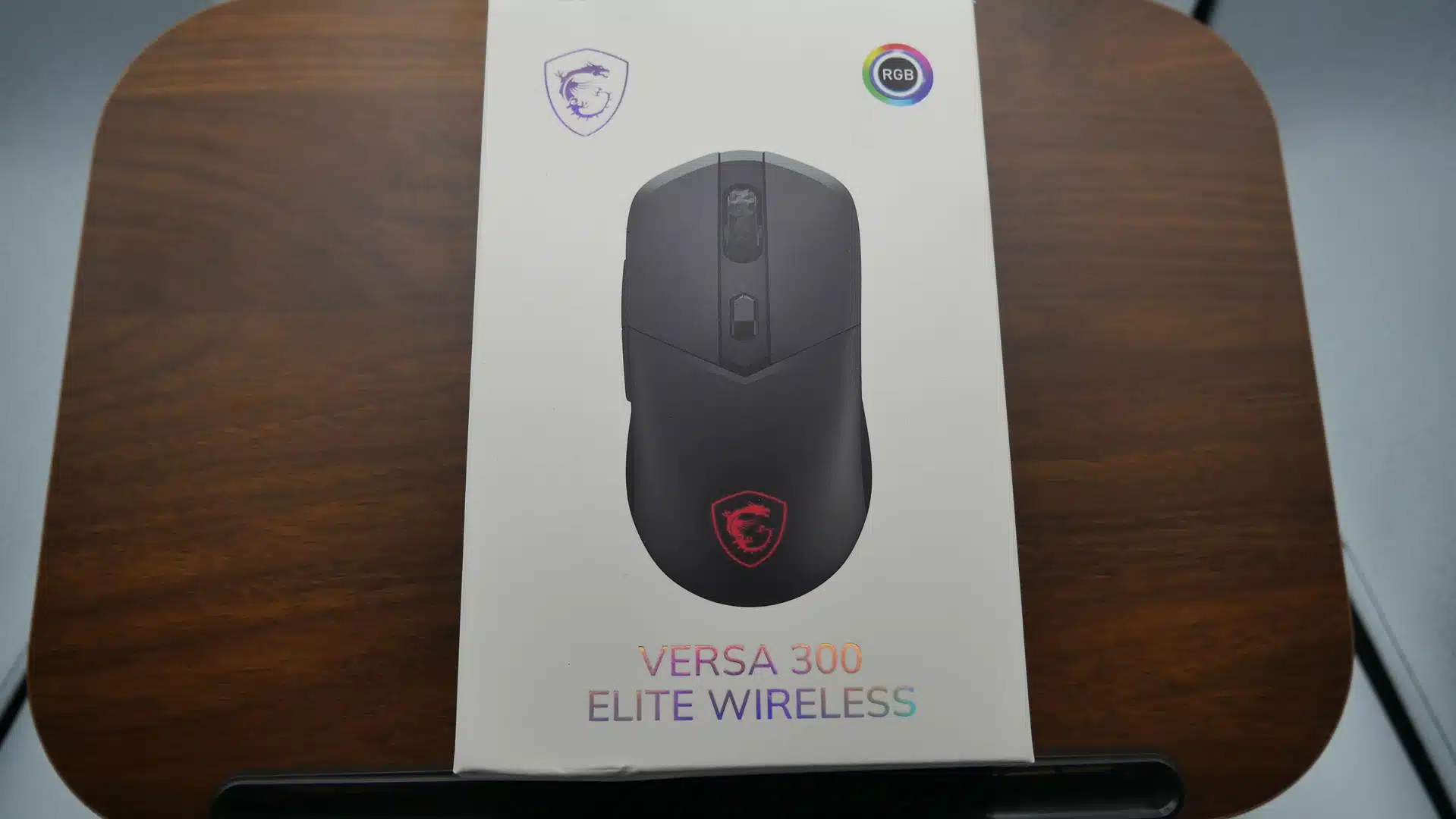 Recenzja bezprzewodowej karty MSI Versa 300 Elite