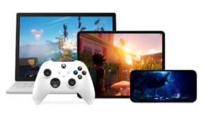 Xbox cloud gaming free