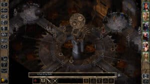 Baldur’s Gate-Style RPGs