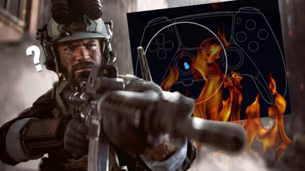 Battlefield 6 Deadzone Settings Seems to Be Broken and Here's Proof