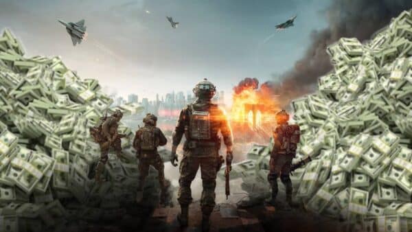 Battlefield 6 Is the Best-Selling Premium Game in the US This 2025