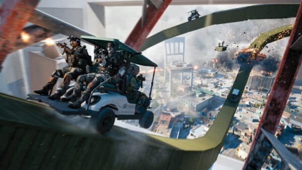 Battlefield 6 Javelin Anticheat Prevented More Than 2.39 Million Cheat Attempts to Date