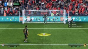 EA Sports FC 26 Update 1.17