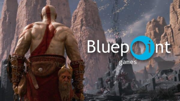 Report: First Look at Cancelled God of War Multiplayer Game Unveiled