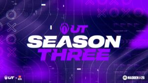 Madden NFL 26 Season 3 Update
