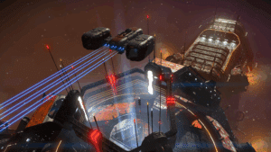 No Man's Sky New Update december 1