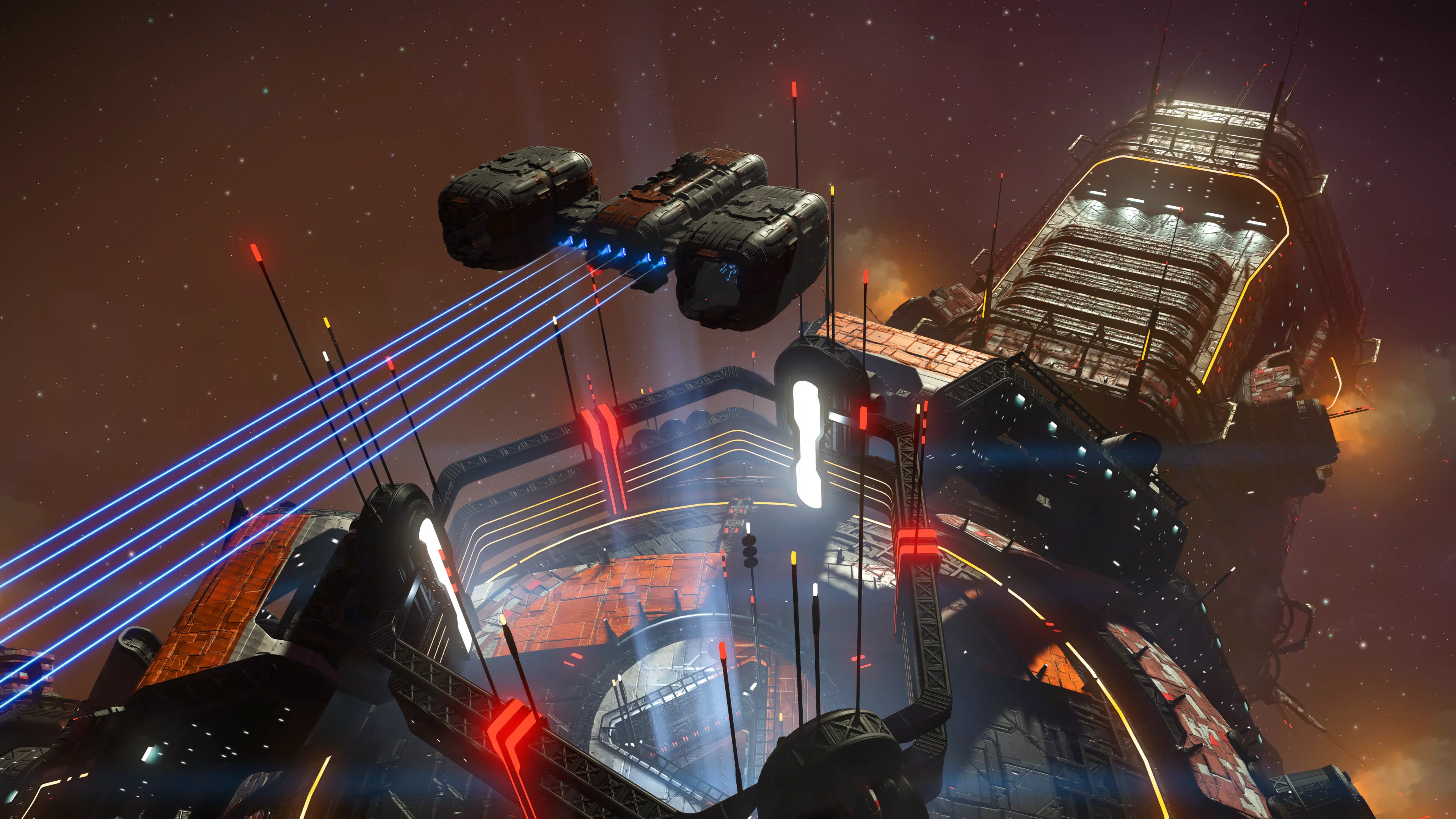 Mise à jour de No Man’s Sky du 28 octobre : correctifs apportés via le patch 6.12/6.012