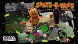 skate update 1.000.009