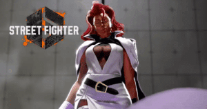 street fighter 6 viper