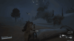 ARC Raiders Update 1.000.027