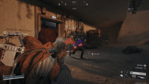 ARC Raiders update 1.000.035