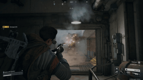 ARC Raiders New Trials for the Week of November 10