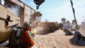 ARC Raiders Update 1.000.020