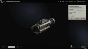 ARC Raiders recycle items