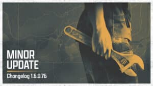 ARMA Reforger Update November 21