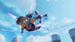 apex legends amped update