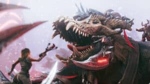 Ark Survival Ascended Update 1.077.063