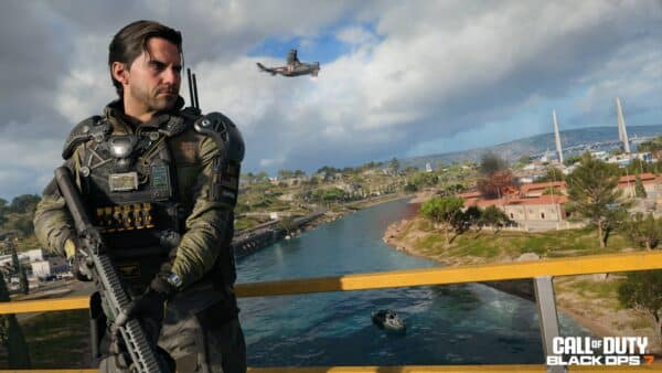 Black Ops 7 Co-op Campaign Has an Endgame That Looks to Be an Extraction-Inspired Mode
