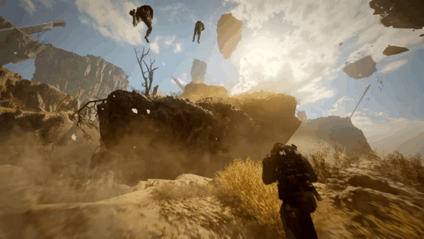 Battlefield 6 Caused Call of Duty Sales to Plummet 60%, Says Ex-Activision CEO