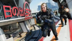 COD Black Ops 7 & Warzone Update 1.92