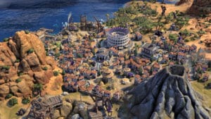 Civilization 7 Update 1.3.0